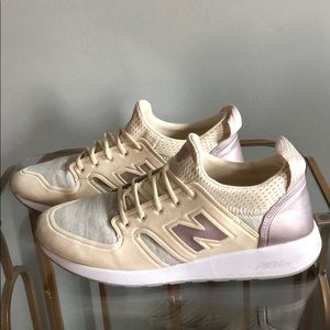 New Balance 420 Revlite Slip Ons